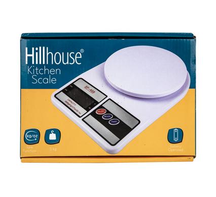 Kitchen-scale digital 5kg