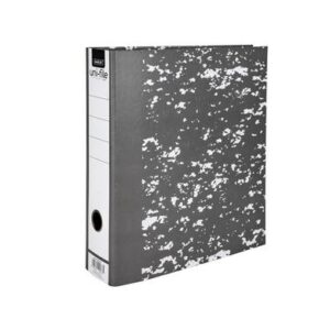 File 2-ring lever-arch a4 mtl-compress