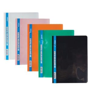 File display folder asstd col
