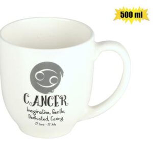 Mug daily horoscope cancer 500ml