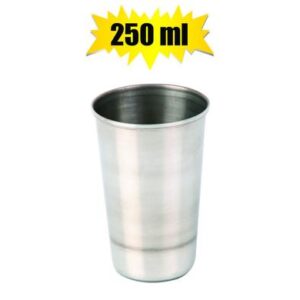 Tumbler s/s 250ml