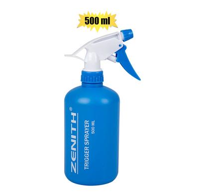 Sprayer plastic trigger 500ml