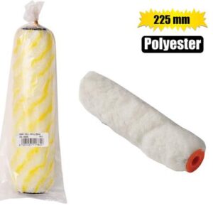 Paint-roller-refill 225mm polyester