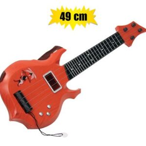 Musical string guitar 49cm