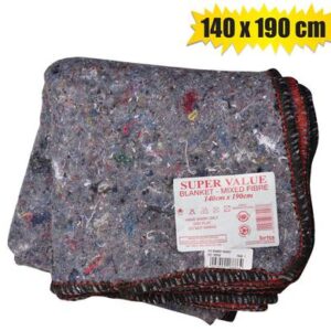 Pet blanket budget super 190x140cm