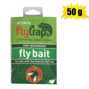 Fly trap bait only 50g interfix