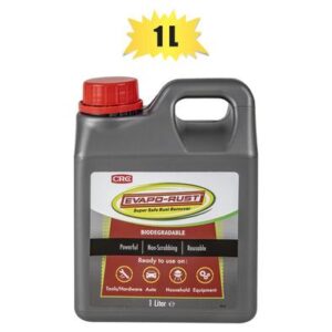 Evapo-rust ready to use rust remover 1l