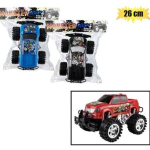 Vehicle jeep friction 26cm