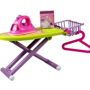 Play-set iron+board+access