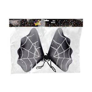 Dress up wings horror bat