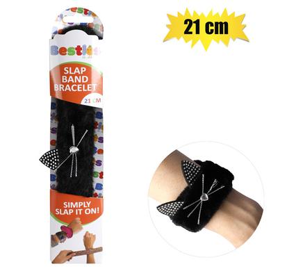 Plush slapper band cat 24cm