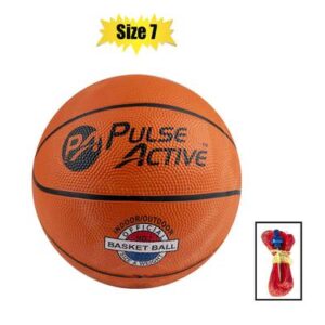 Ball basketball size 7