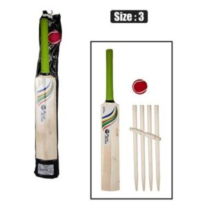 Cricket-set heritage size-3