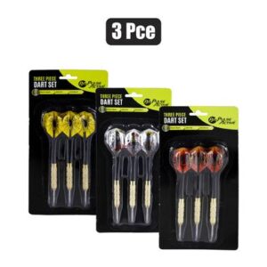 Dart 3pce metal+plastic 14.5cm