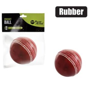 Ball cricket pvc rubber