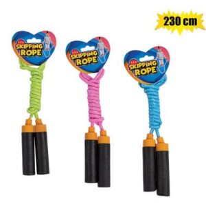Skipping-rope 230cm