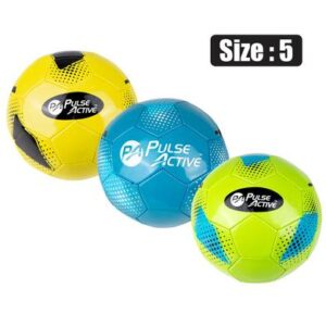 Ball soccer size 5