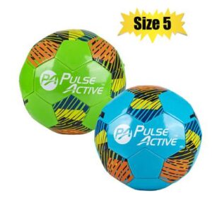 Ball soccer 32 panel size 5