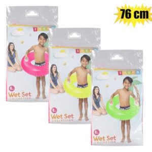 Intex tube 76cm hi-gloss