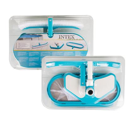 Intex pool pool cleaning kit