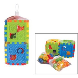 Edu blocks letter sorter pl
