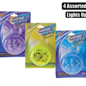 Novelty yo-yo pl 5.7cm