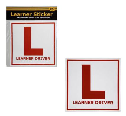 Sticker learner