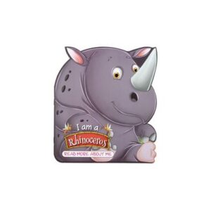 Book edu i am a rhinoceros