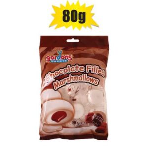 Sweet mallow gs choc filled erko (th)