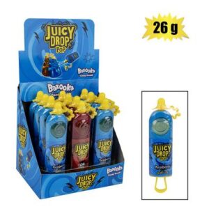 Sweet lolly av cola/rasperry 26g