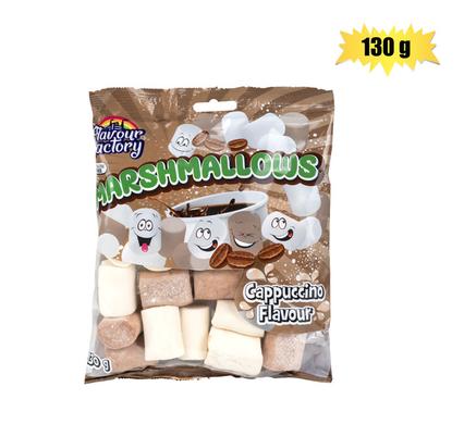 Sweet mallow ff cappuccino 130g (ht)