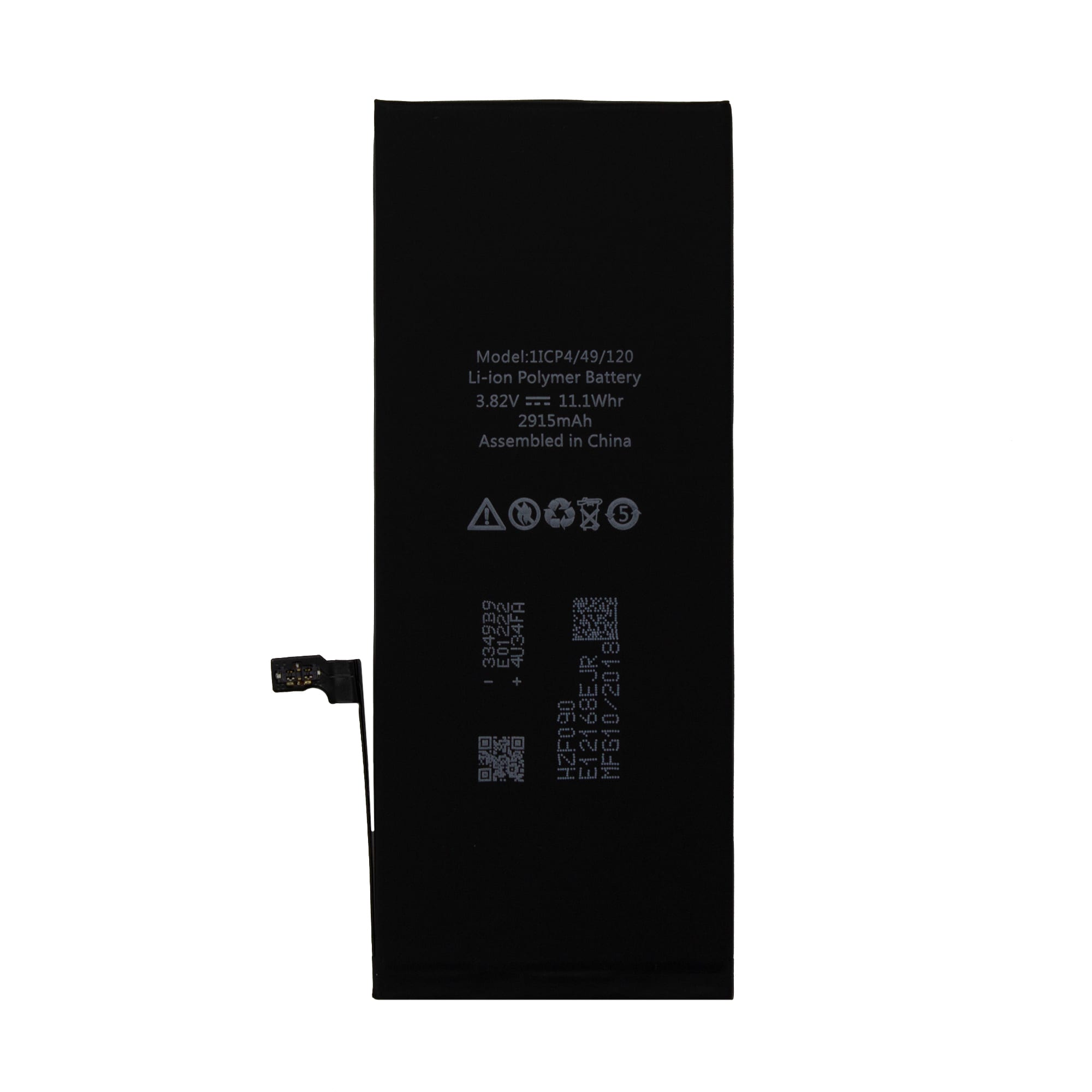 HUARIGOR REPLACEMENT BATT IPHONE 6P - Image 2