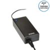 Port Connect 90W Notebook Adapter Acer and Toshiba