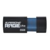 Patriot Rage Lite 256GB USB3.2 Flash Drive - Black
