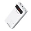 Romoss Sense 8PS Pro 30000mAh 30W Fast Charge Power Bank - White