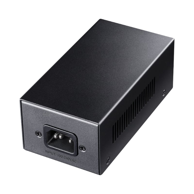 Cudy 2-Channel 30W Gigabit PoE+ Injector - Image 3
