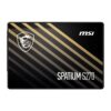 SPATIUM S270 240GB 2.5"SSD
