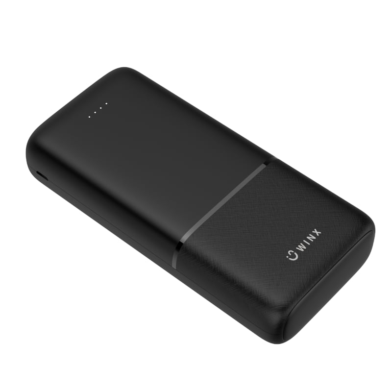 WINX GO Simple 20000mAh Power Bank - Image 3