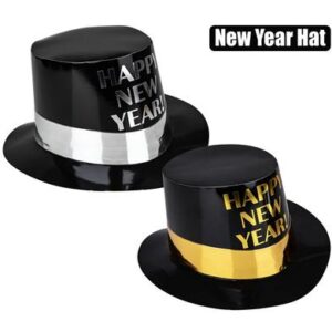 Party new year hat
