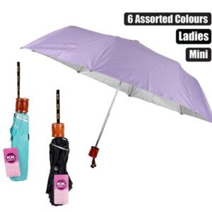 Umbrella ladies super-mini 1.08m dia
