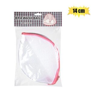 Washing-machine-bag nylon bra-saver 14cm
