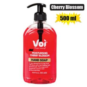 Voi handsoap cherry blossom 500ml