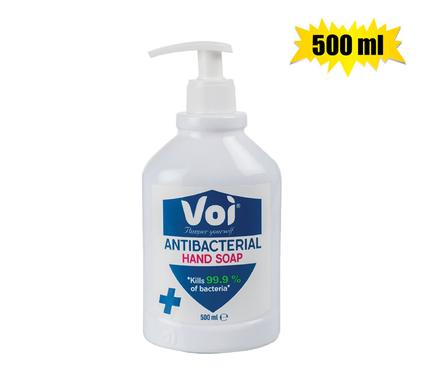 Voi handsoap anti-bacterial 500ml
