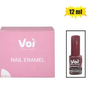 Voi nailpolish mocha mauve 12ml
