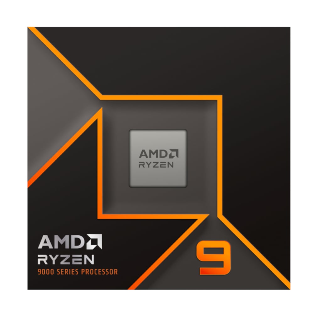 AMD Ryzen 9 9950X AM5 16-Core 4.3GHz Gaming Processor - Image 2