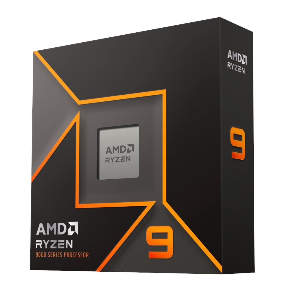 AMD Ryzen 9 9950X AM5 16-Core 4.3GHz Gaming Processor - Image 3