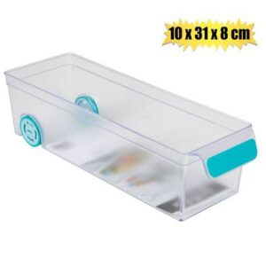 Organiser compact 10x31x8cm