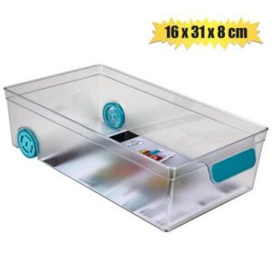Organiser compact 16x31x8cm