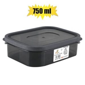 Container smart 750ml 16x12x5cm