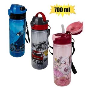 Water bottle 700ml